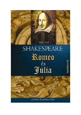 Letöltés Rómeó és Júlia PDF Ingyenes - William Shakespeare.pdf